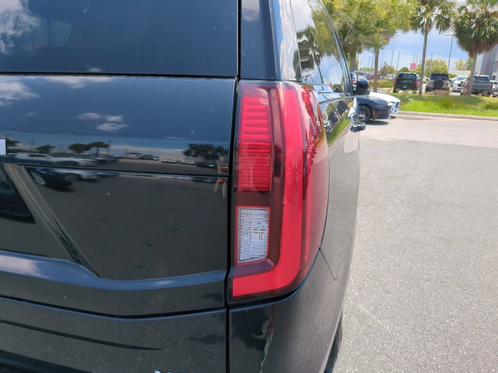 Certified 2025 Ford Expedition Max Active AWD/4WD image 12