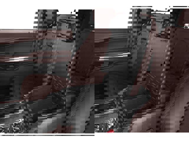 Certified 2024 Ford Expedition Max Limited image 17