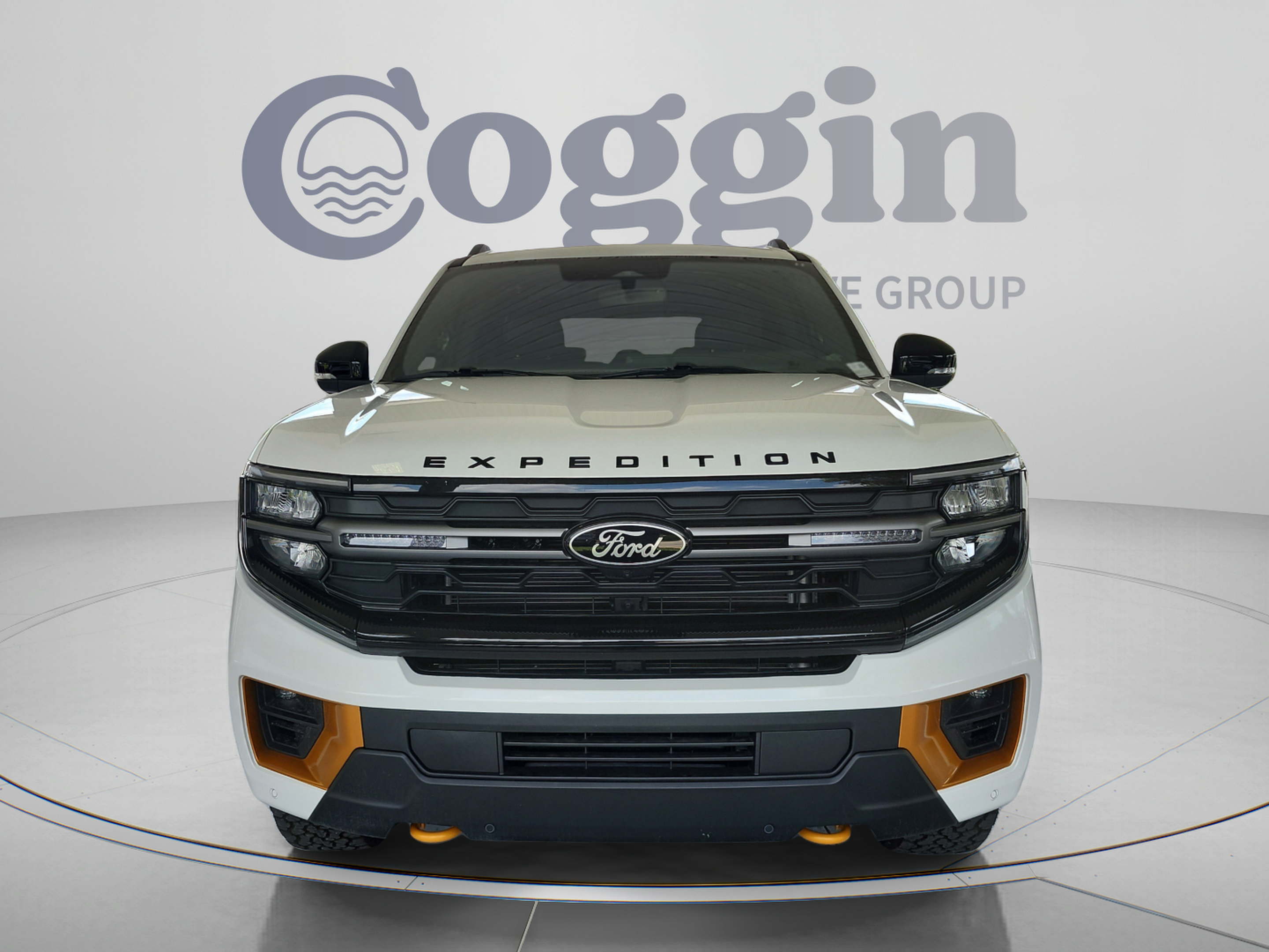 Certified 2025 Ford Expedition Tremor AWD/4WD image 7