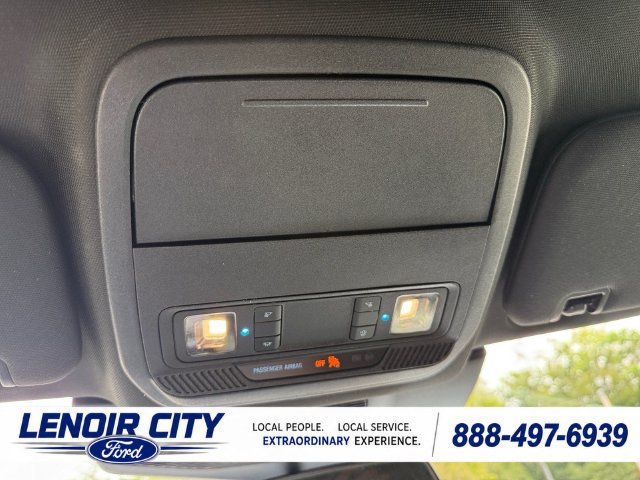 Certified 2021 Ford Explorer Timberline AWD/4WD image 17