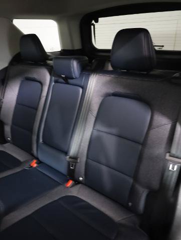 Certified 2023 Ford Bronco Sport Outer Banks w/ Tech Package AWD/4WD image 12