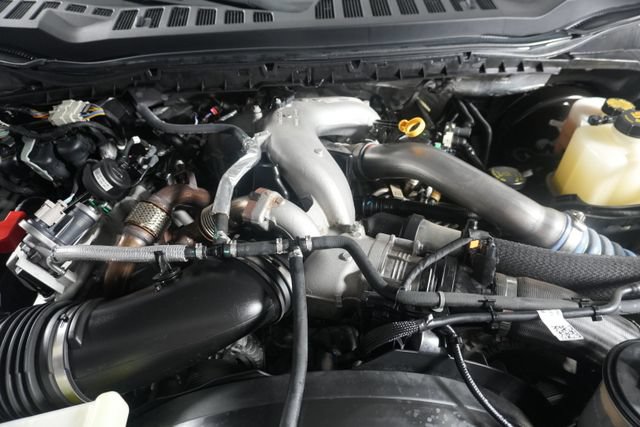 Certified 2023 Ford F250 Lariat w/ Lariat Ultimate Package AWD/4WD image 40