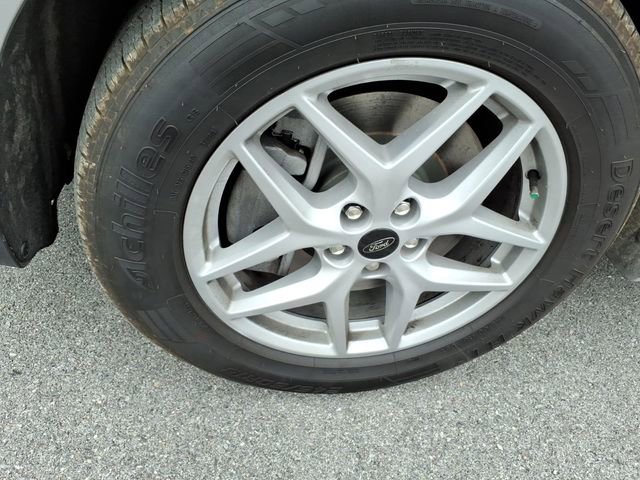 Certified 2024 Ford Edge SEL AWD/4WD image 21