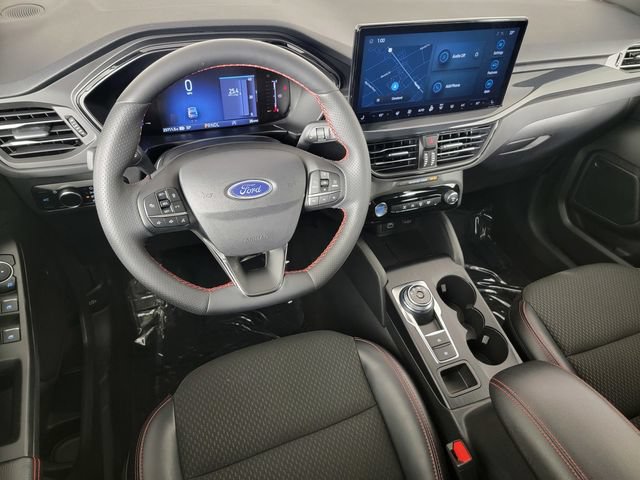 Certified 2024 Ford Escape ST-Line w/ Tech Pack #1 AWD/4WD image 32