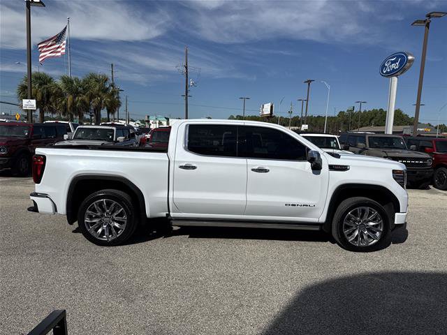 Used 2026 GMC Sierra 1500 Denali AWD/4WD image 15