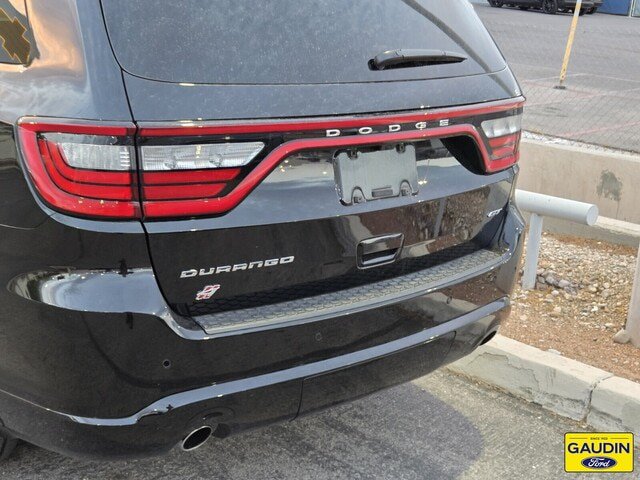 Used 2026 Dodge Durango GT AWD/4WD image 4