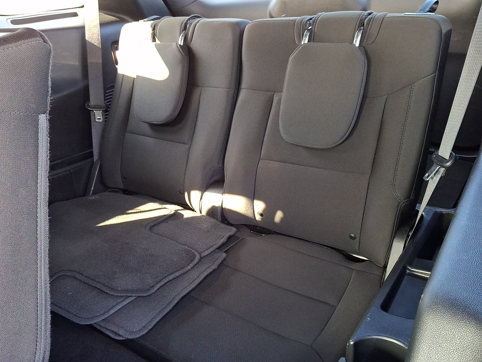 Certified 2023 Ford Explorer XLT AWD/4WD image 12