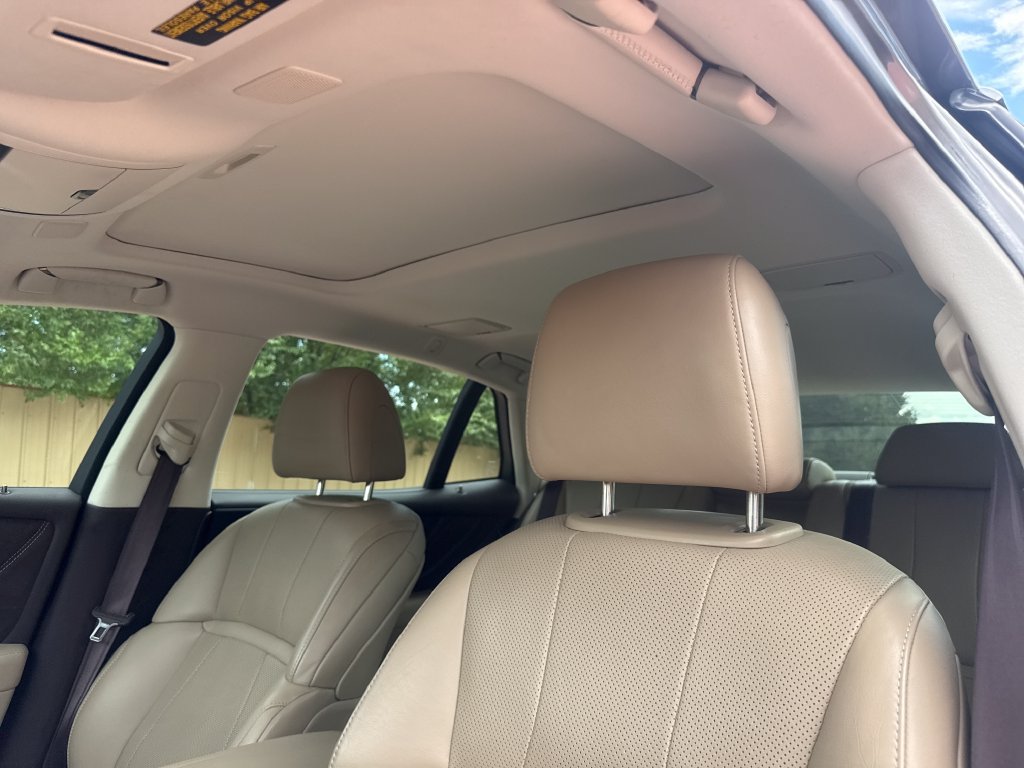 Used 2018 Lexus LS 500 AWD image 13