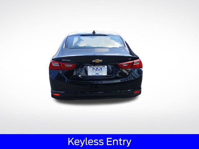 Used 2023 Chevrolet Malibu LT FWD image 8