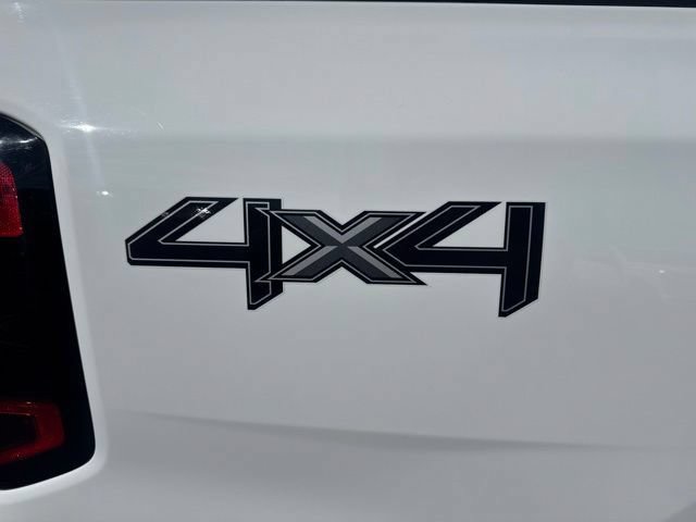 Certified 2025 Ford Ranger XLT w/ Equipment Group 301A High AWD/4WD image 10