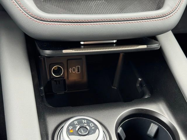 Certified 2025 Ford Explorer Active AWD/4WD image 20