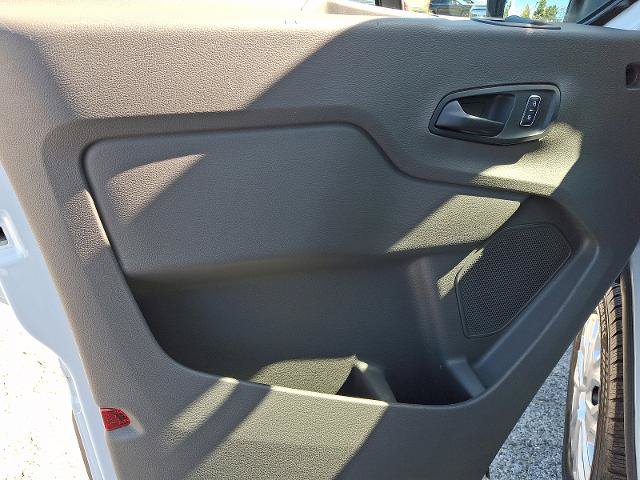 Certified 2025 Ford Transit 250 Low Roof w/ Exterior Upgrade Package RWD image 13