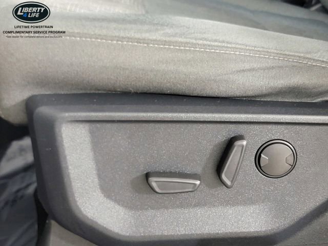 Certified 2022 Ford F150 XLT w/ Equipment Group 302A High image 34