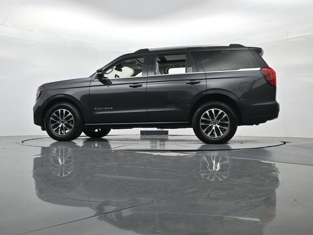 Certified 2025 Ford Expedition Platinum AWD/4WD image 43