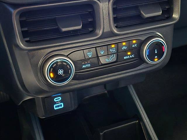 Certified 2024 Ford Maverick XL FWD image 15