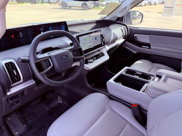 Certified 2026 Ford Expedition Active RWD image 14