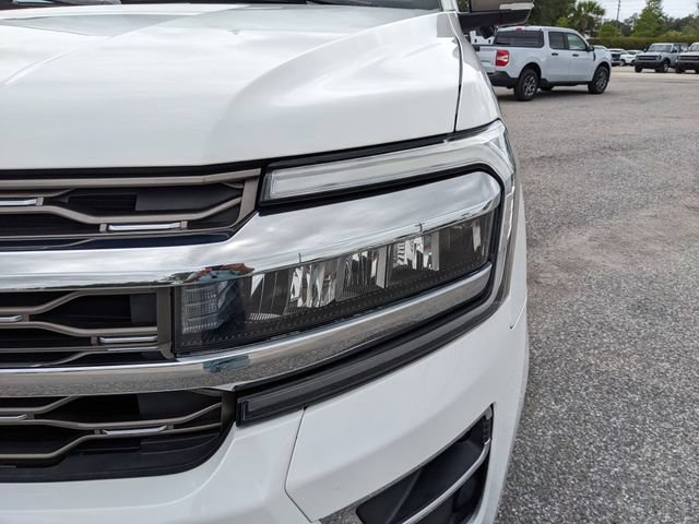 Certified 2022 Ford Expedition King Ranch AWD/4WD image 9