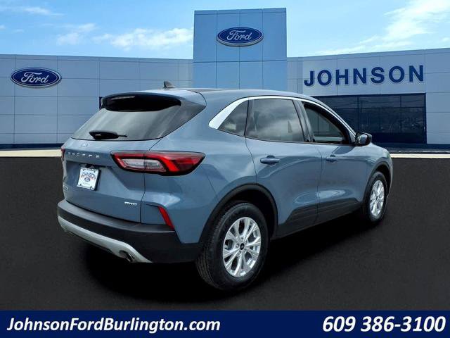 Certified 2023 Ford Escape Active AWD/4WD image 3
