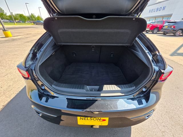 Used 2022 MAZDA MAZDA3 s AWD/4WD image 12