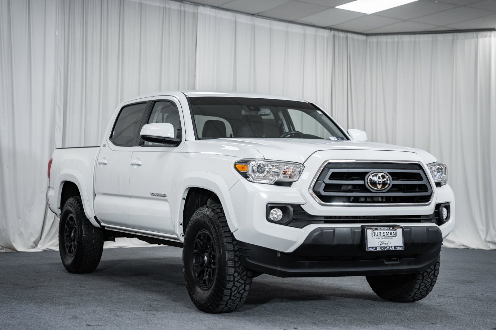 Used 2020 Toyota Tacoma SR5