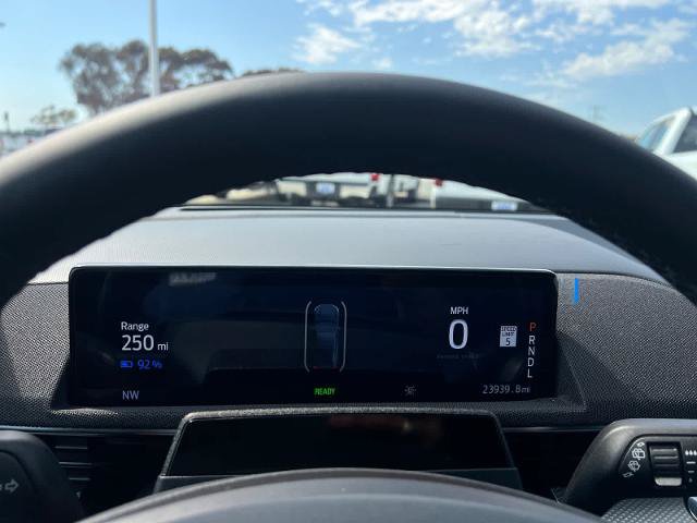 Certified 2022 Ford Mustang Mach-E California Route 1 AWD/4WD image 16