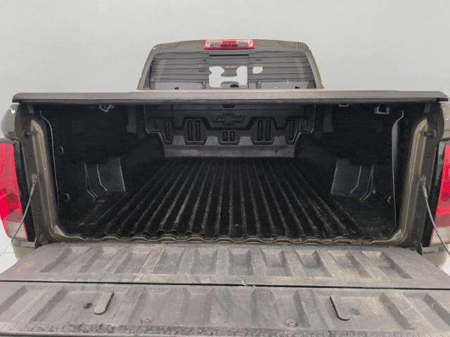 Used 2023 Chevrolet Colorado Trail Boss w/ Technology Package AWD/4WD image 16