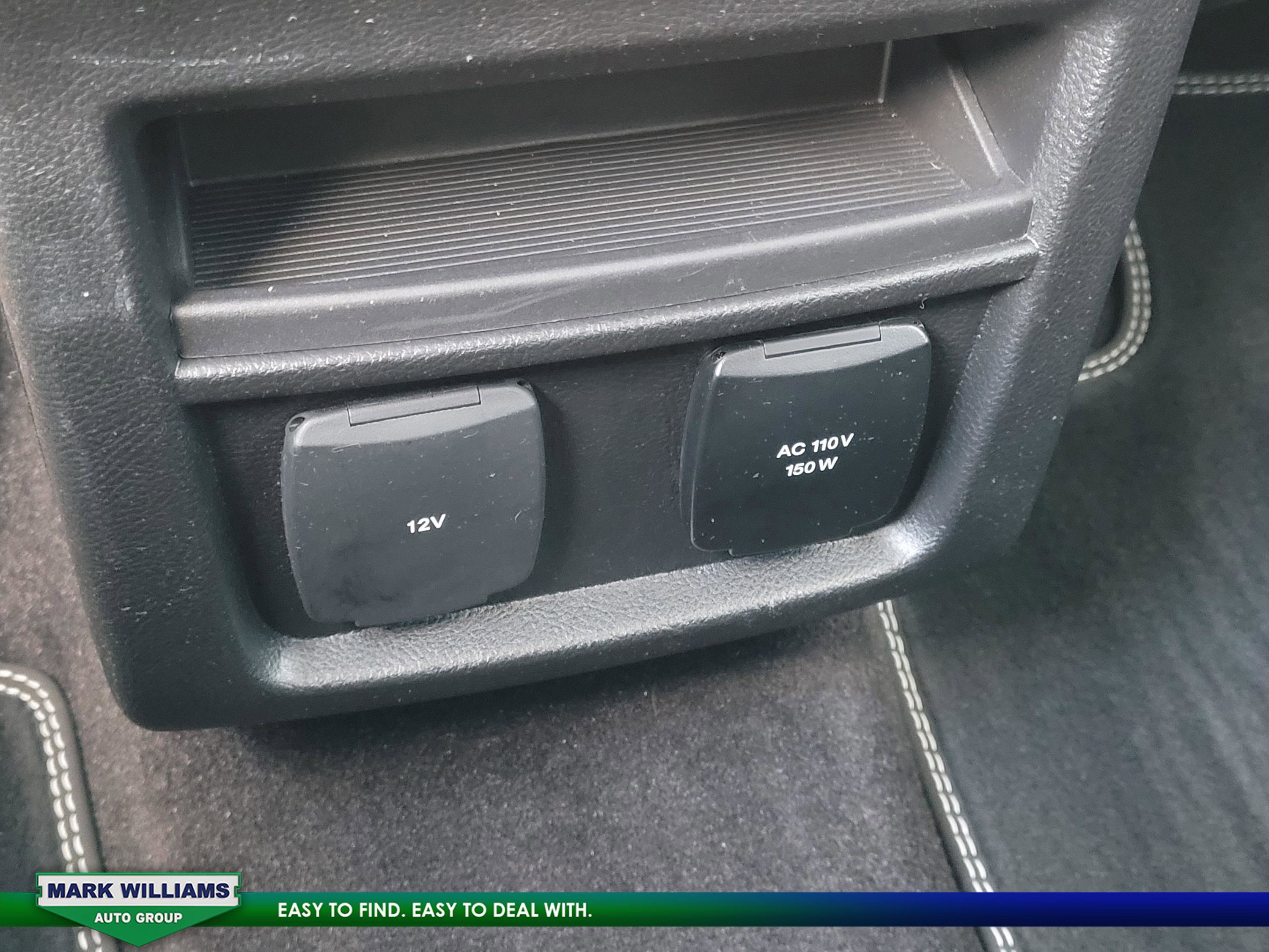 Certified 2020 Ford Edge ST w/ Equipment Group 401A image 17