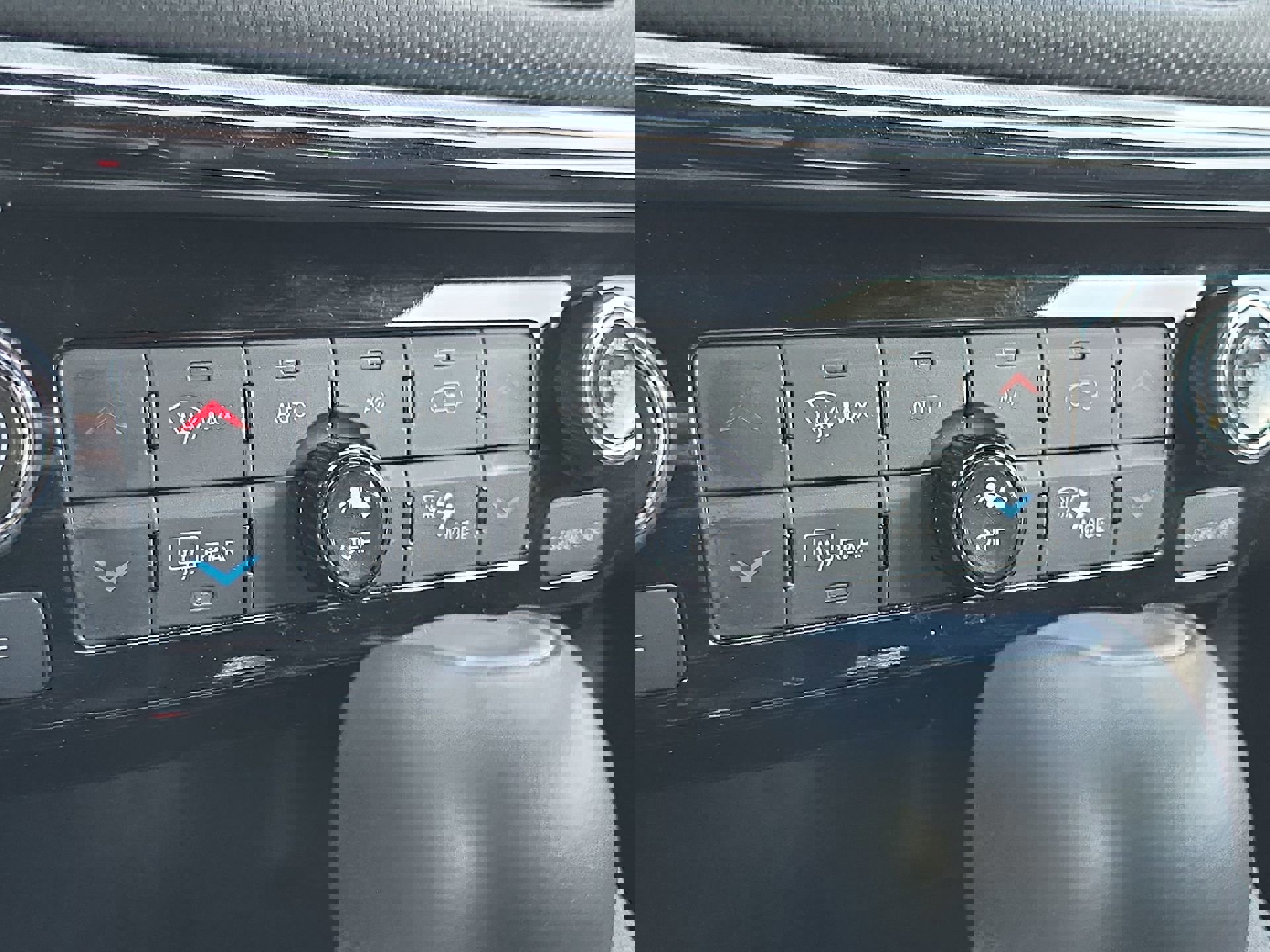 Used 2024 Jeep Compass Trailhawk image 17