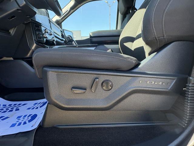 Certified 2023 Ford F150 XLT w/ Equipment Group 302A High image 19