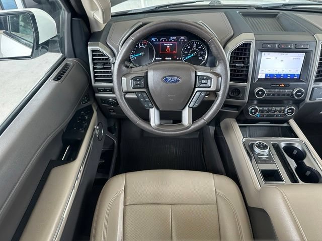 Certified 2020 Ford Expedition XLT w/ Equipment Group 202A RWD image 13