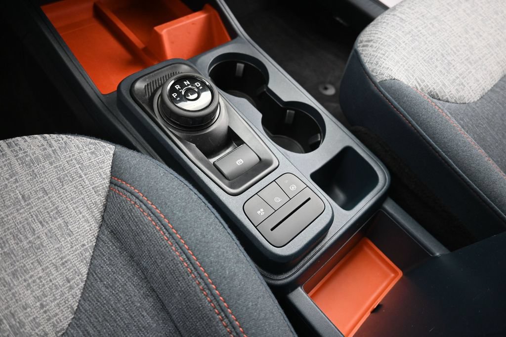 Certified 2024 Ford Maverick XLT FWD image 4