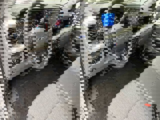 Certified 2024 Ford F350 XL w/ STX Appearance Package image 11