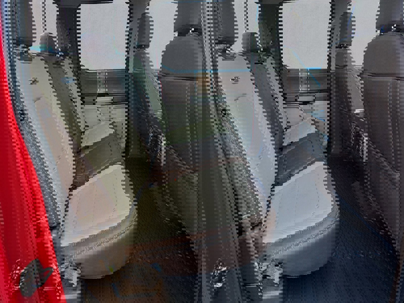 Certified 2019 Ford F150 Limited w/ Trailer Tow Package image 24