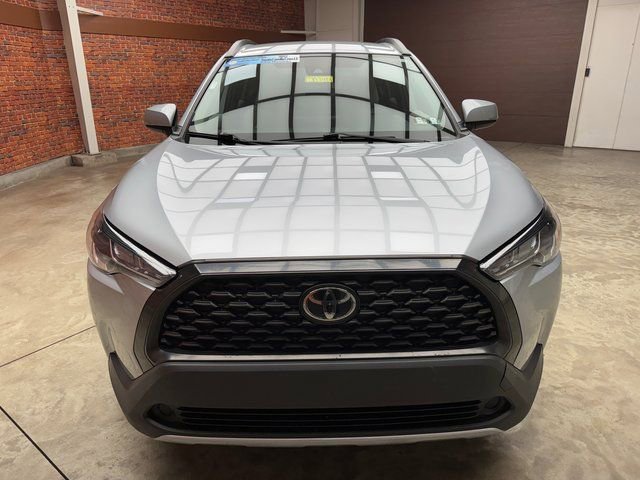 Used 2022 Toyota Corolla Cross LE image 7