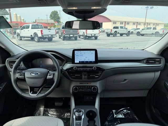 Certified 2023 Ford Escape Active AWD/4WD image 15