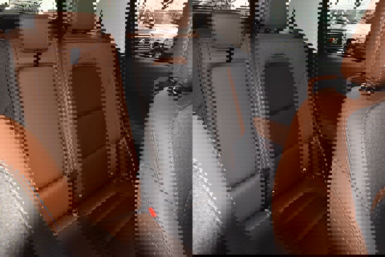 Certified 2023 Ford Bronco Sport Outer Banks w/ Tech Package image 21