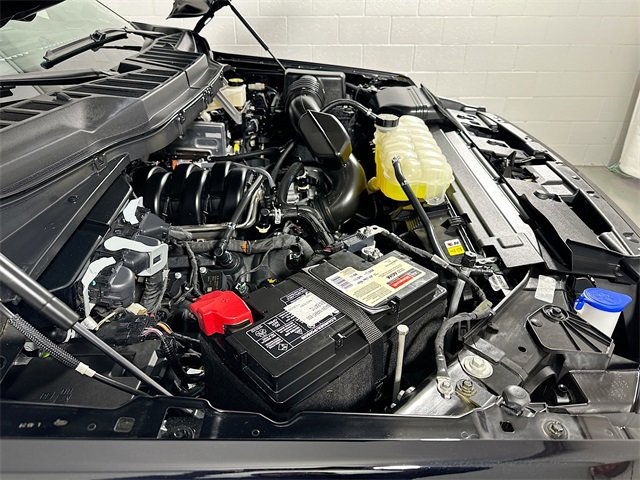 Certified 2024 Ford F150 XLT w/ Equipment Group 302A MID image 26