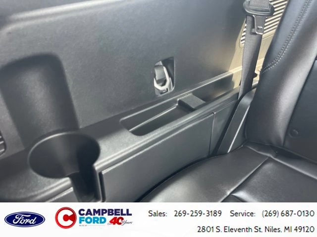 Certified 2023 Ford Explorer XLT w/ Equipment Group 202A AWD/4WD image 23