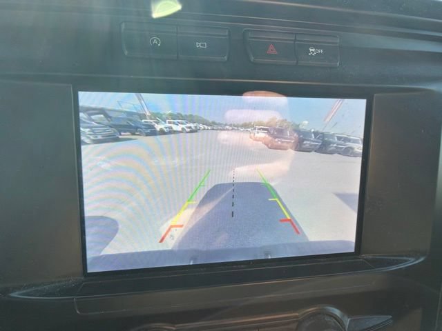 Certified 2022 Ford F150 XL w/ STX Appearance Package RWD image 15