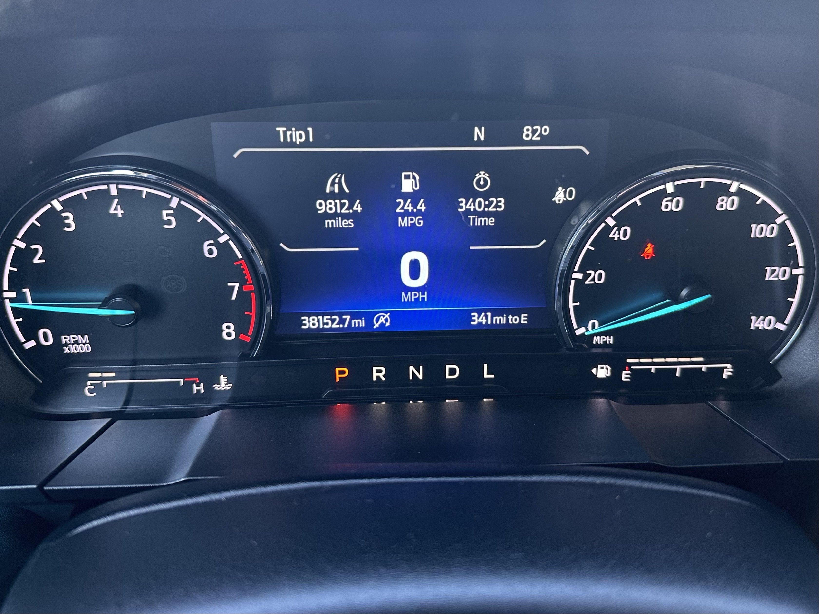 Certified 2022 Ford Maverick XLT w/ Equipment Group 300A Standard AWD/4WD image 28