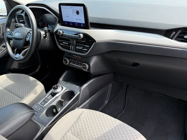 Certified 2021 Ford Escape SE w/ Cold Weather Package FWD image 21
