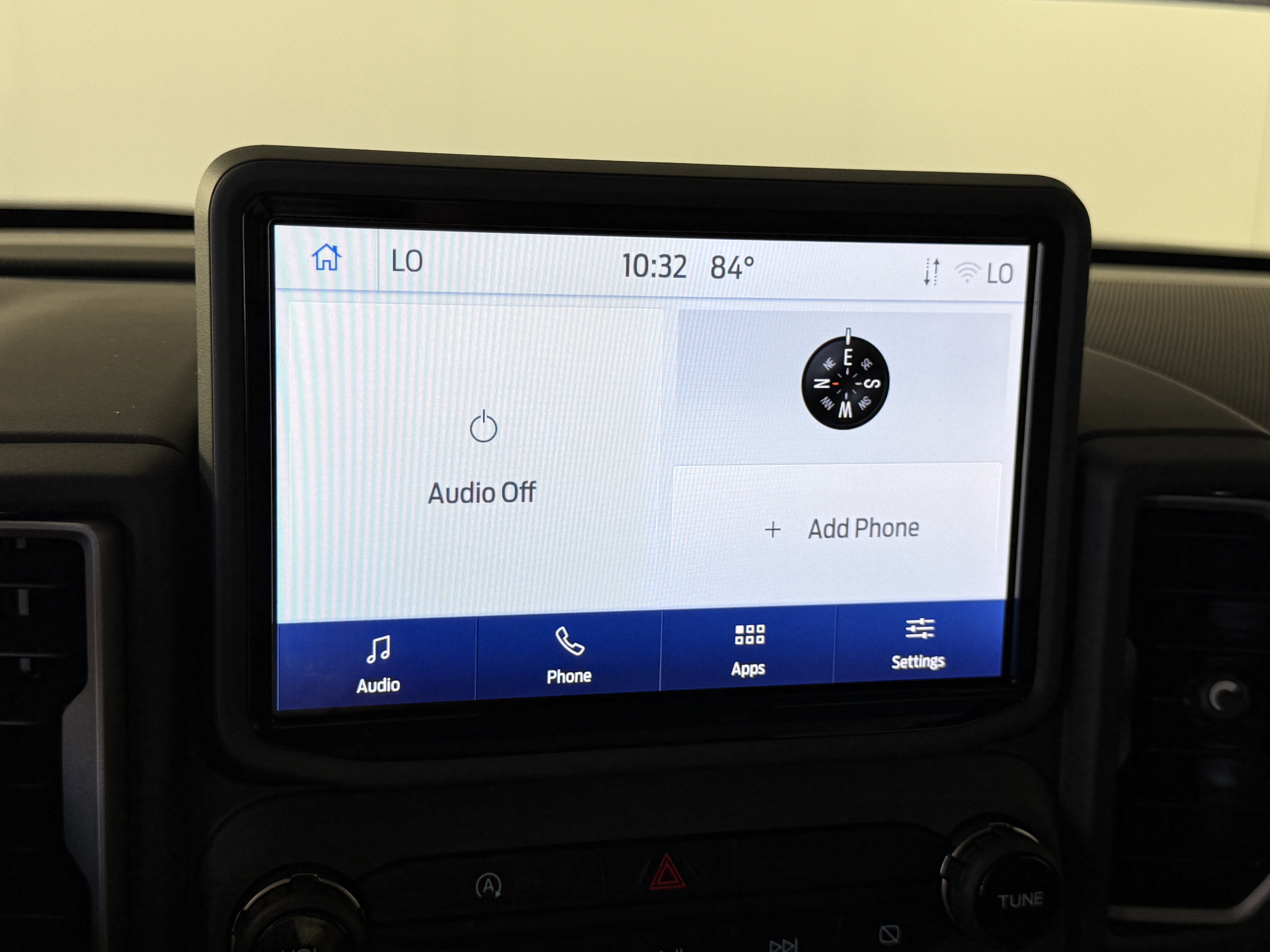 Certified 2023 Ford Bronco Sport Outer Banks image 19