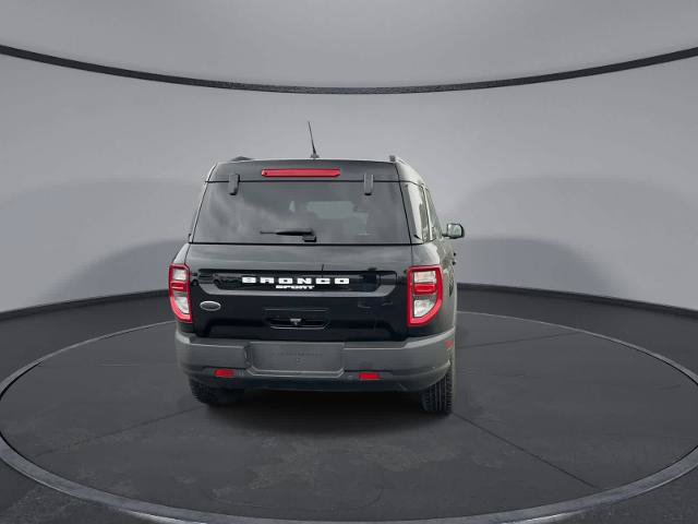 Certified 2021 Ford Bronco Sport Outer Banks w/ Outer Banks Package (96D) AWD/4WD image 7