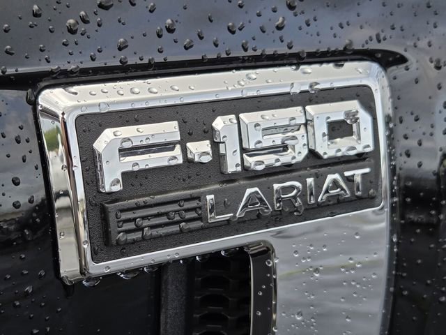 Certified 2023 Ford F150 Lariat w/ Equipment Group 502A High AWD/4WD image 9