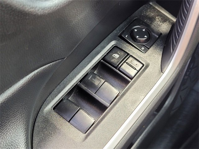 Used 2024 Toyota RAV4 LE image 24