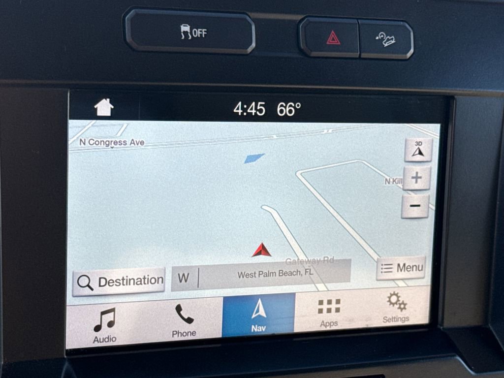 Certified 2017 Ford F250 XLT w/ XLT Premium Package image 20