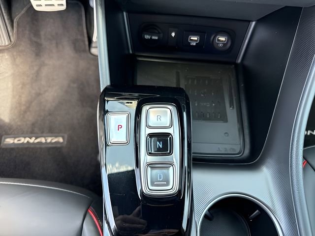 Used 2022 Hyundai Sonata SEL Plus w/ Preferred Accessory Package FWD image 30