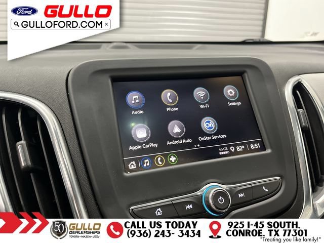 Used 2023 Chevrolet Equinox LS FWD image 26