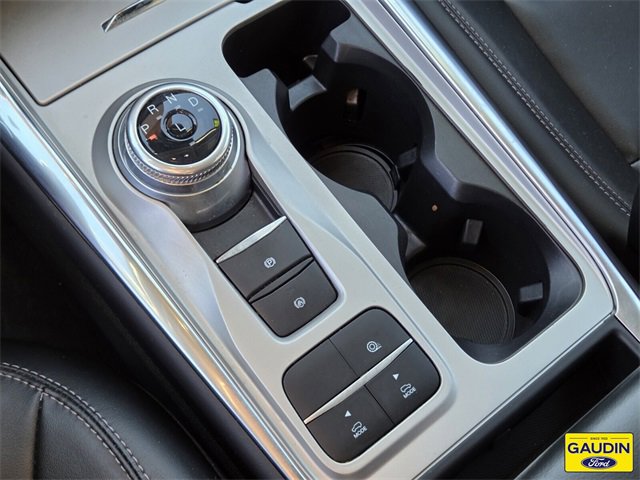 Certified 2022 Ford Explorer XLT w/ Equipment Group 202A image 24