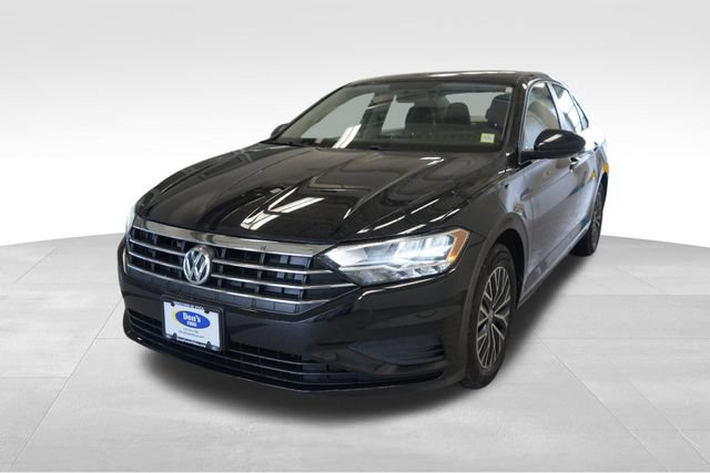 Used 2021 Volkswagen Jetta S FWD video 1